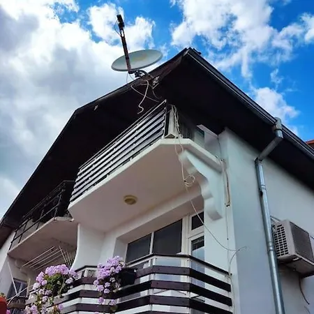 July's House, Luxury, Sea View * Varna